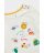 MOTHERCARE pikkade varrukatega särk, CA323 591307