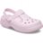 CROCS kroksid ECHO roosad, 210616-6ZW 27 suurus 