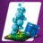 77080 LEGO® Fortnite® Supply Drop 