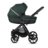 NOORDI universaalne käru FJORDI V2, 2in1, Forest Green, 1642609 