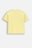 COCCODRILLO lühikeste varrukatega t-särk, kollased, WC6143201FGJ-004-134, 134 suurus 