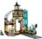 60469 LEGO® City Trains Pearaudteejaam 
