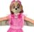 RUBIES PAW PATROL Skye Mask, 202622NS000 