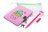 KIDS TRANSITIONAL kirjatarvete komplekt, 30937T-31731 