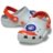 CROCS kroksid ECHO SURGE hallid, 210359-1NM 27 suurus 
