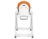 PEG PEREGO söögitool  Prima Pappa Follow Me PETROLIO IH01000000BL71