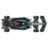 HOT WHEELS Vormel 1 Mercedes-Benz 2024 George Russell, JBM18 