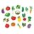 BANANAPANDA pusle My First Fruits & Veggies,  49344 