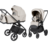 CARRELLO käru ULTRA F, Milk Grey, CRL 6556 