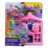 POLLY POCKET mahlapakikujuline toidupood, HRD45 