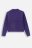 COCCODRILLO cardigan ACADEMY GIRL JUNIOR, lilla, ZC4172201AGJ-016-164, 164 cm 