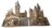 4D BUILD Pusle Hogwarts, 6069831 