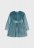 MAYORAL pikkade varrukatega kleit 6A, lake, 110 cm, 4954-89 4954-89 3