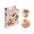 CRAFT ID loovkomplekt Diamond Painting Coaster, ümmargune kuju, CR2071/GE 