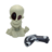 JOHNY THE SKULL interaktiivne mäng The Visions of Johny The Skull, 3125 