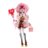 MONSTER HIGH Koletult Magus Sünnipäev – Cupid, JBG77 