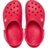 CROCS kroksid GETAWAY H-STRAP punased, 11016-7AQ 42,5 suurus 
