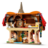 75690 LEGO® Wicked Glinda ja Elphaba külastus Munchkinlandi 