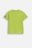 COCCODRILLO t-särk SPORTS BOY KIDS, roheline, cm 