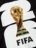NAME IT FIFA lühikeste varrukatega t-särk, 13256993-000000, 