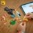 31173 LEGO® Creator Metsloomad: troopiline tuukan 