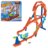 HOT WHEELS komplekt Vertikaalne kaheksa, HMB15 