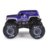 MONSTER JAM 1:64 monster masin Grave Digger The Legend, assortii., 6067645  