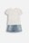 COCCODRILLO komplekt SUMMER SET GIRL KIDS, värv, WC5117303XGK-022-104, 104 cm 
