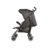 BABYTROLD käru SPRINTER, Black, 13-72-1S 