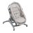 CHICCO häll/lamamistool BABY HUG PRO 5 W 1 Beige Latte, 05087076960000 