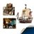 75639 LEGO® One Piece Piraadilaev Going Merry 