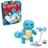 MEGA CONSTRUX POKEMON Squirtle ehituskomplekt GYH00