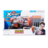 XSHOT mängupüstol Sonic The Hedgehog 8tk, assortii, 36679 