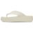 CROCS sussid PEANUTS beež, 210700-0LH 39,5 suurus 