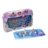 CLICKEEZ 12 kujukest Bubble Pops Keyboard Mega Pack, assortii, 937216.004 