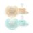 PHILIPS AVENT lutid ULTRA SOFT, 0-6 k., 2 tk., SCF091/41 