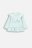 COCCODRILLO t-shirt CUTE GIRL NEWBORN, mint, ZC4143103CGN-031-086, 86 cm 