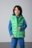 COCCODRILLO vest, roheline, WC6178101OBK-011-110, 110 cm 