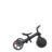 GLOBBER kolmerattaline jalgratas Explorer Trike 4in1 Deluxe Play, 633-120 633-120