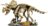 77985 LEGO® Jurassic World Dinosauruse fossiilid: Triceratops 