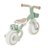 GLOBBER õppekolmerattaline Learning Trike 3in1 Plus, pistaatsia, 738-109 