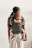 BABYBJORN kandekott HARMONY 3D Mesh, Dark green, 088047  