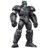 Blokees transformaator Optimus Primal Robot, 71145 