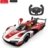 RASTAR 1:14 juhitav automudel Porsche 963 LMDh, 10380 