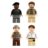 76976 LEGO® Jurassic World™ Spinosauruse ja quetzalcoatluse õhumissioon 