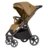 CARRELLO käru BRAVO SL DELUXE, Copper Beige, CRL-5520 
