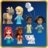 43253 LEGO® Disney Princess™ Advendikalender 2024 