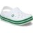 CROCS kroksid GETAWAY PATENT värvilised, 207005-1WH 27 suurus 