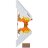 NERF vibu Minecraft Sabrewing, F4733EU4 F4733EU4