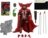 MCFARLANE TOYS Spawn Deluxe figuur, 90279-INT 